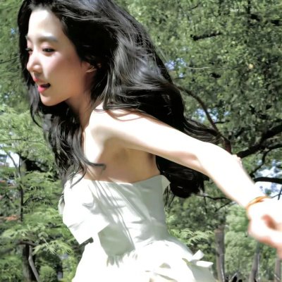 熊的传说